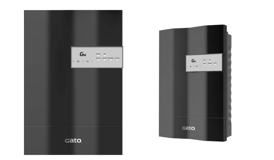 配有3個機房的清華附中，3公里周界解決方案(圖5)