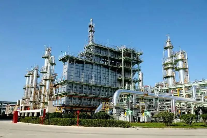 20公里的化工園區(qū)周界需要多少臺張力主機？(圖5)