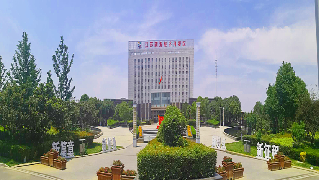 20公里的化工園區(qū)周界需要多少臺張力主機？(圖8)