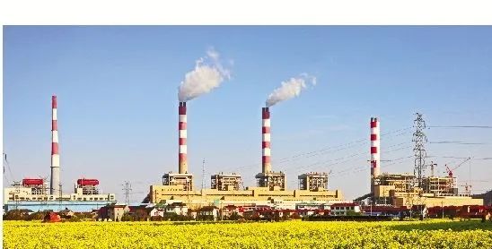 人民需要發(fā)電廠，發(fā)電廠有廣拓周界報(bào)警系統(tǒng)！(圖8)