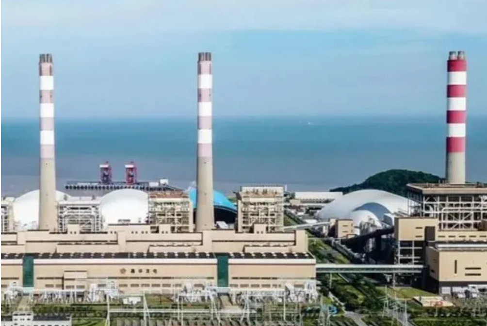 人民需要發(fā)電廠，發(fā)電廠有廣拓周界報(bào)警系統(tǒng)！(圖10)