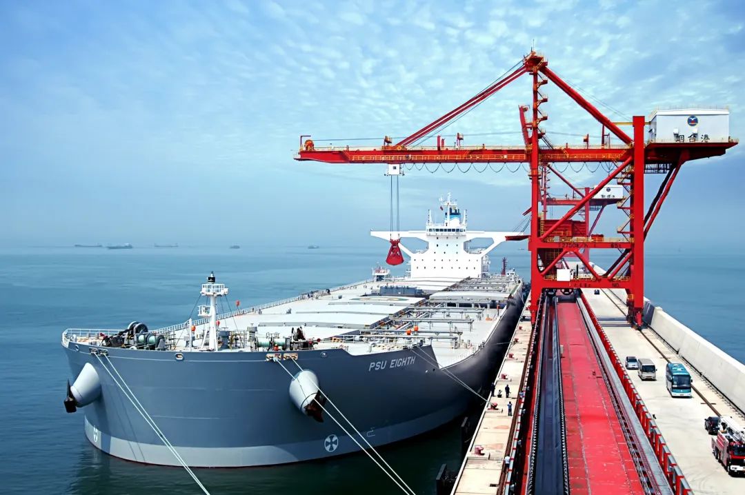 2200米煙臺(tái)港碼頭重點(diǎn)防爆區(qū)？防爆張力電子圍欄硬核出手！(圖4)