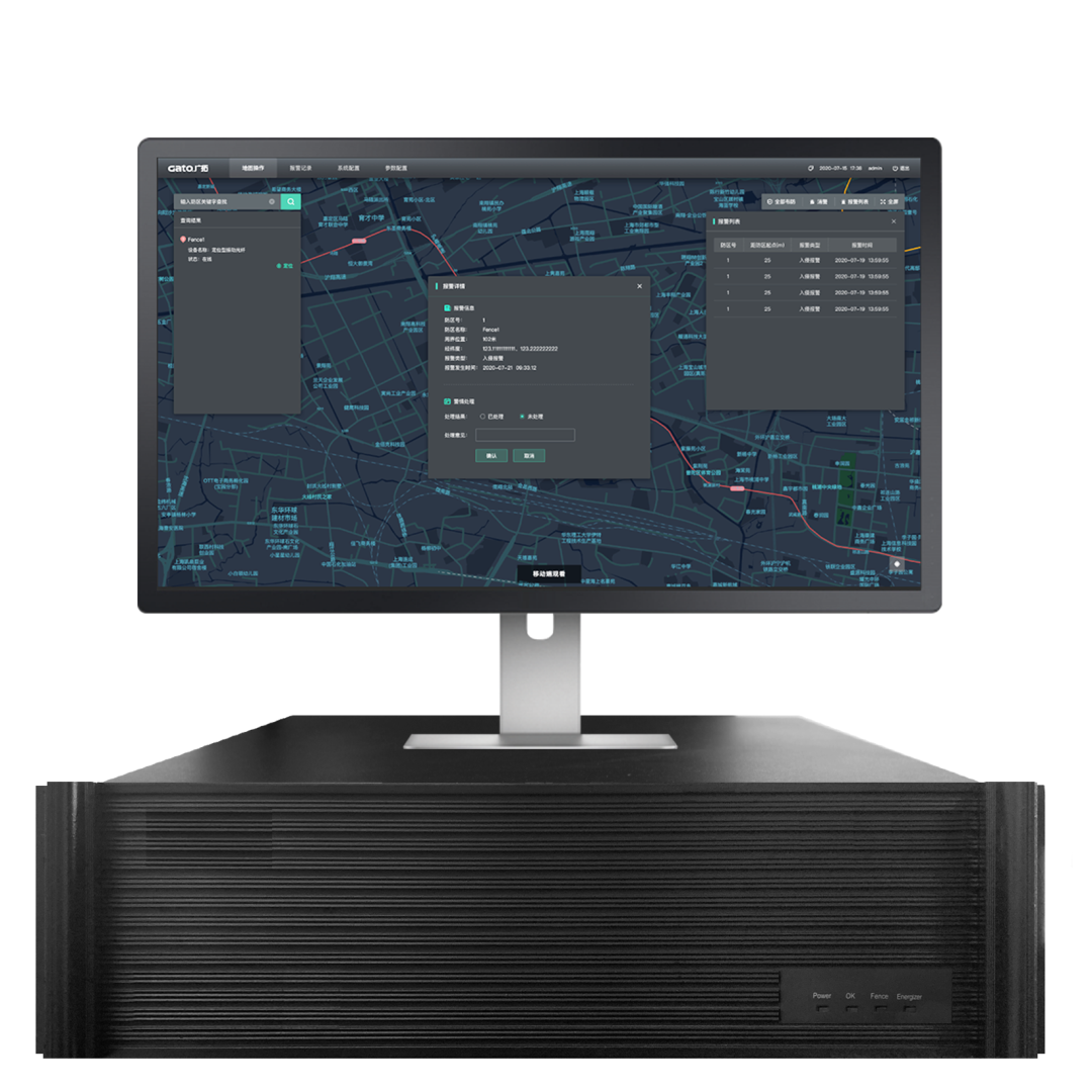 嵌入式linux振動光纖的黑科技(圖3)