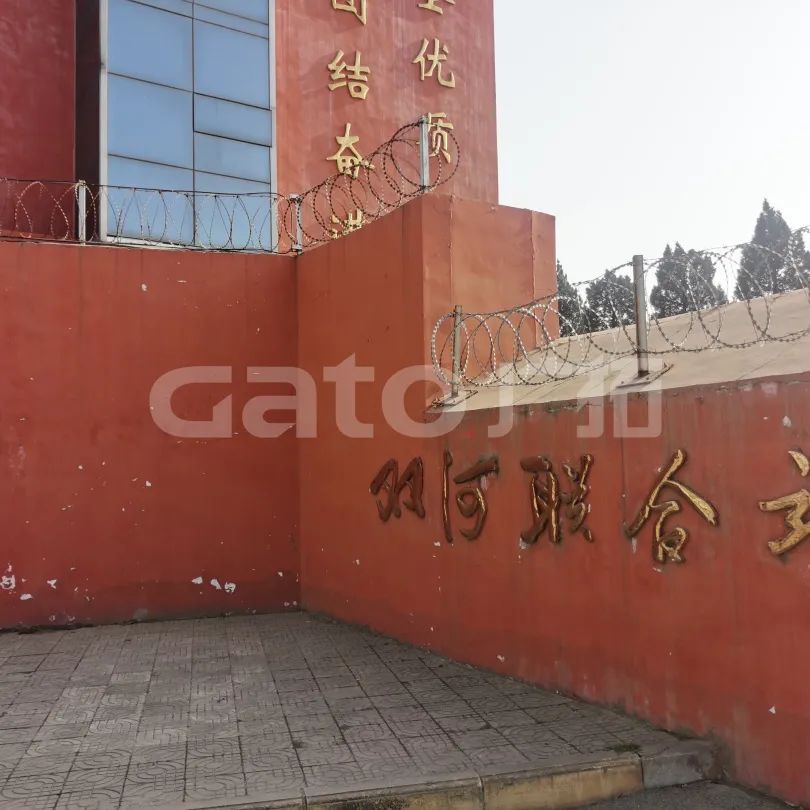 河南油田8公里周界，廣拓F7輕松應對！(圖3)