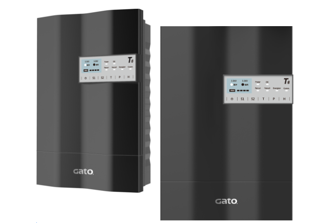 在長達10100米戈壁沙漠裝電子圍欄，塔里木油田真的選對了！(圖9)