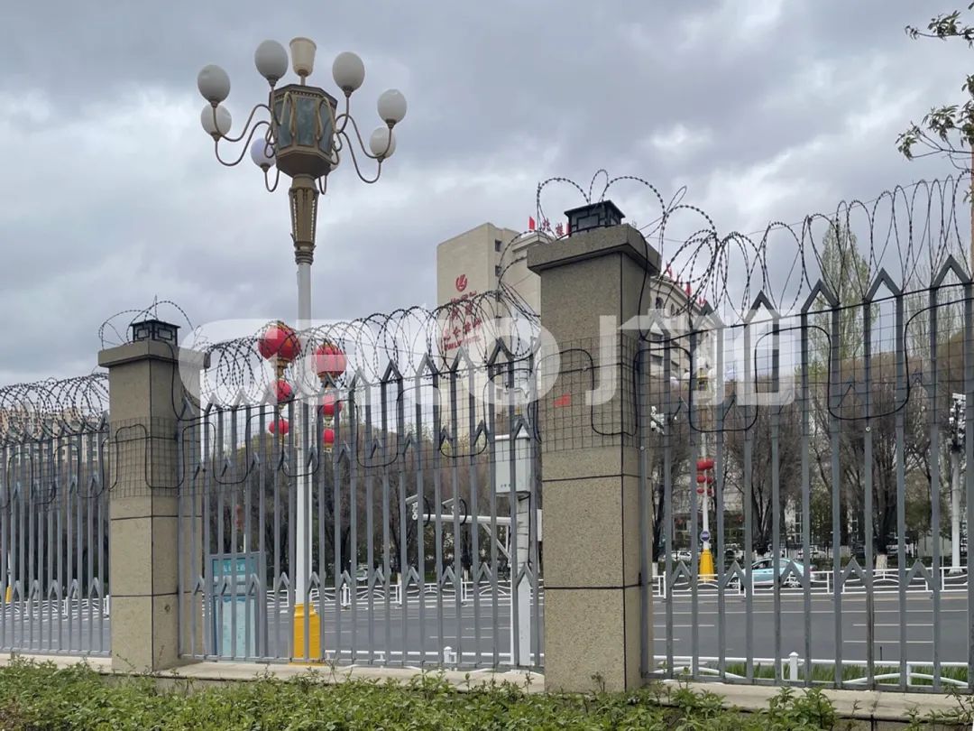 廣拓F5為新疆人民大會堂安防護航！(圖6)