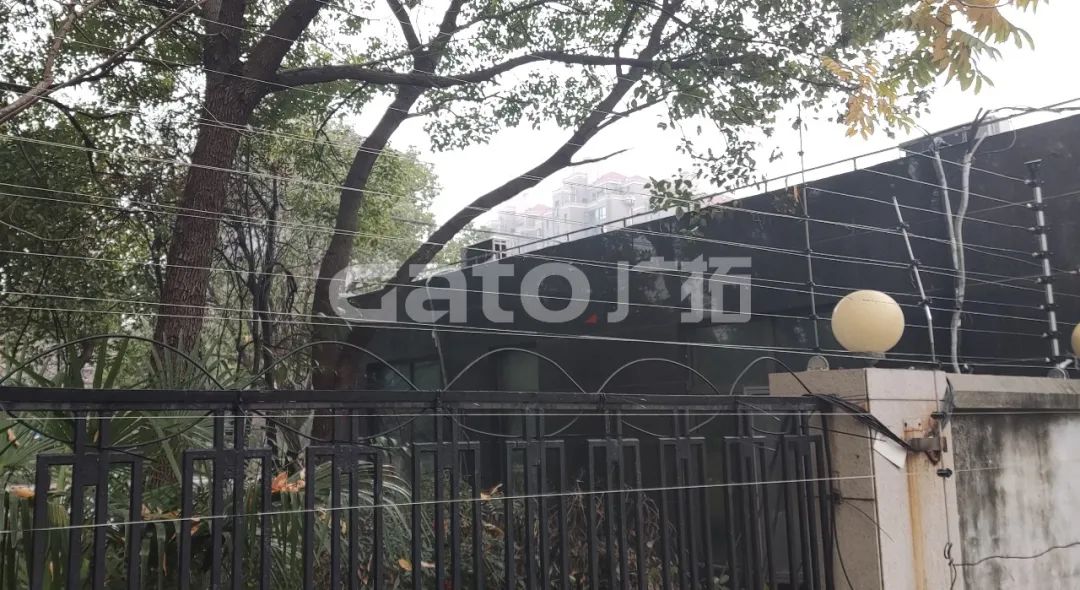 超強(qiáng)聯(lián)手！上海航天精密研究院?jiǎn)⒂肍7振動(dòng)光纖+T6脈沖電子圍欄(圖4)