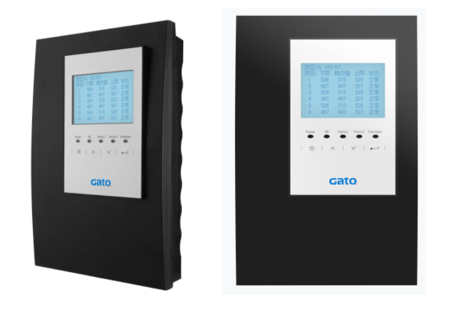 張力和脈沖電子圍欄共用你見過嗎？北京平谷愉景公館有話說！(圖16)