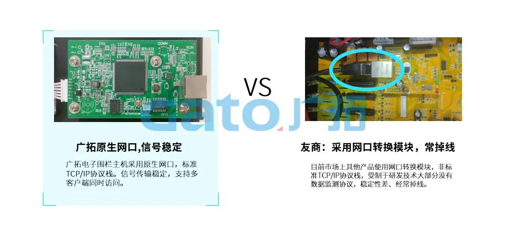 南水北調(diào)工程電子圍欄項目，沒有條件就創(chuàng)造條件！(圖6)