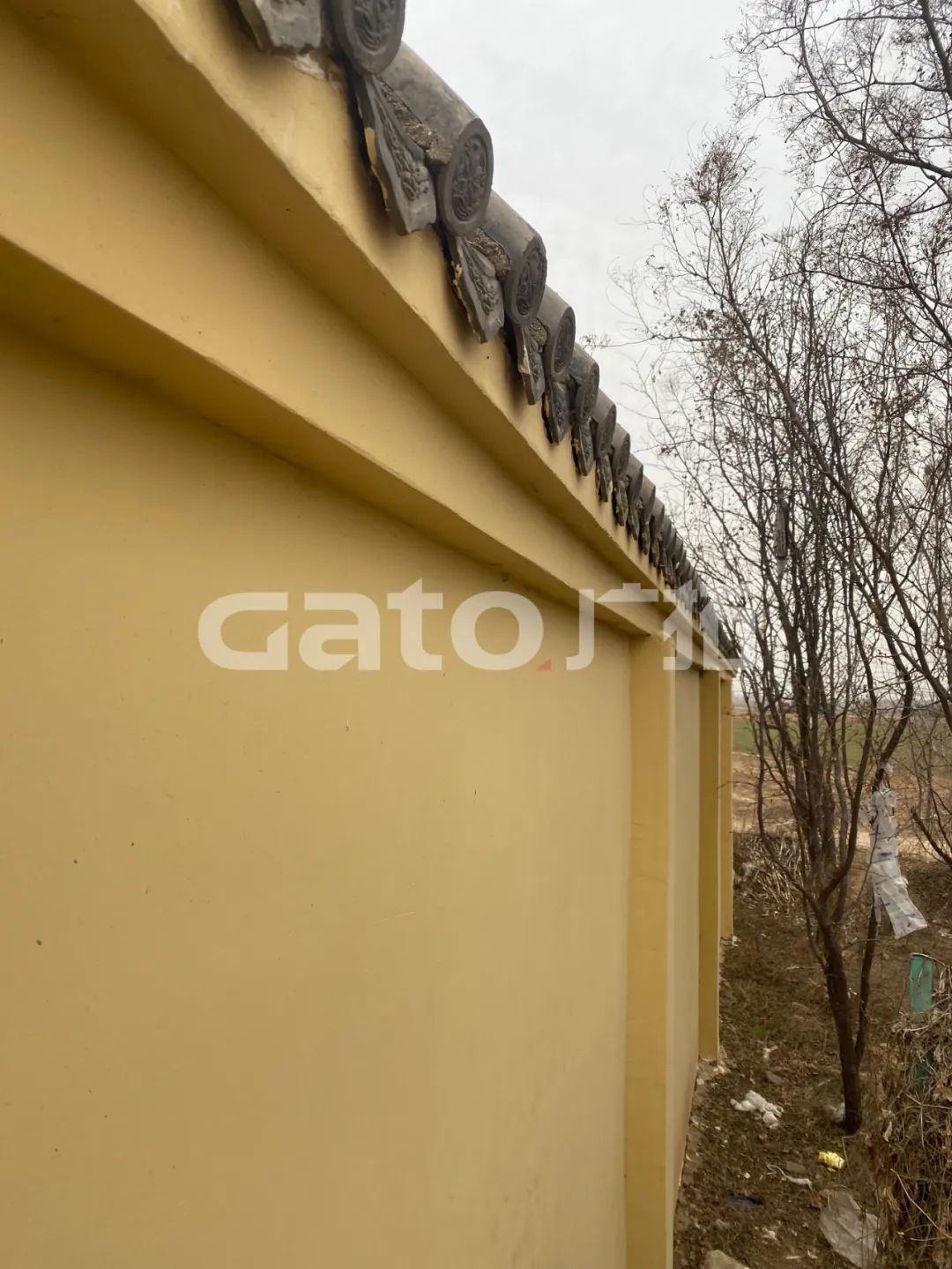 南水北調(diào)工程電子圍欄項目，沒有條件就創(chuàng)造條件！(圖17)