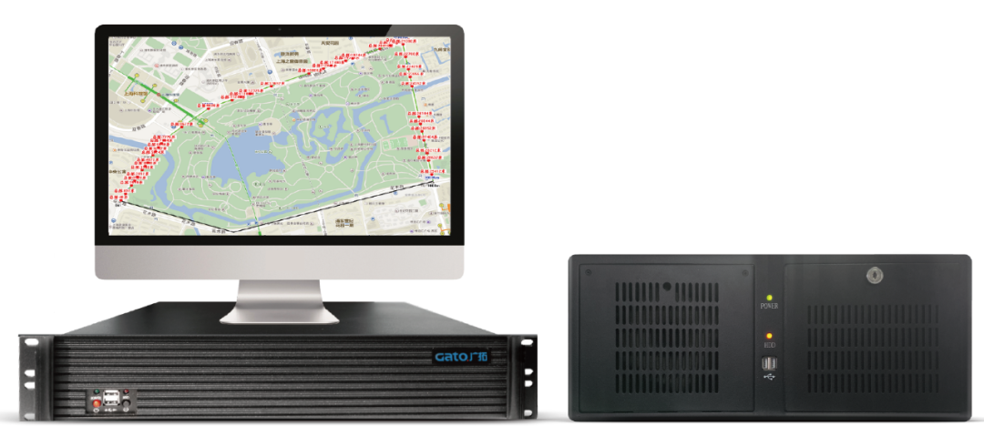 長達30km的機場周界如何控制成本又保證效果？(圖5)
