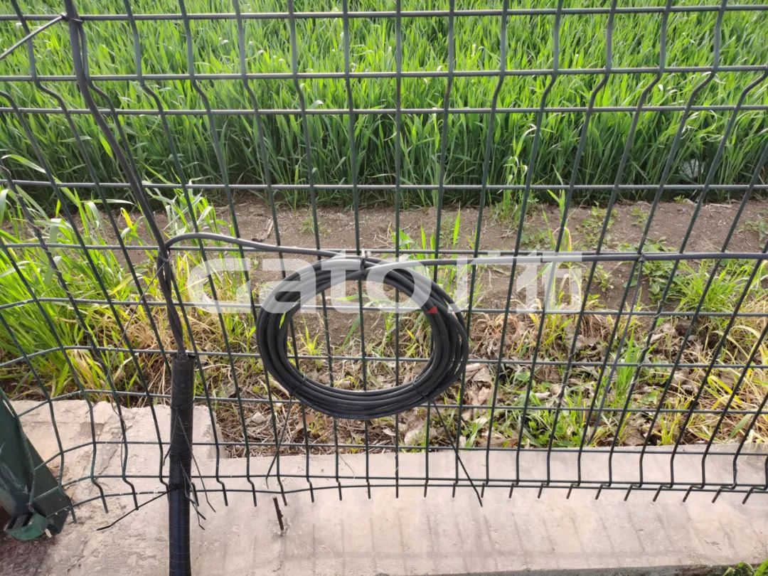 長達30km的機場周界如何控制成本又保證效果？(圖7)