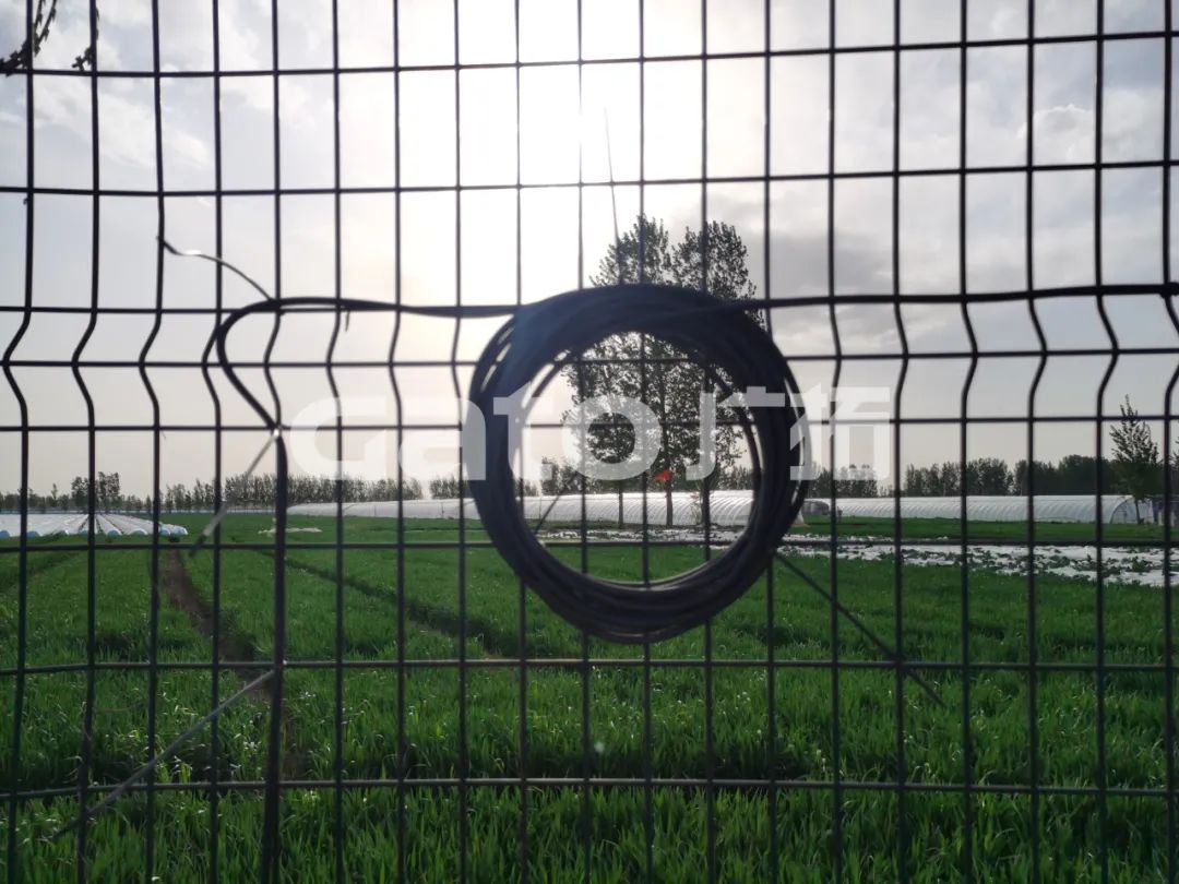 長達30km的機場周界如何控制成本又保證效果？(圖6)