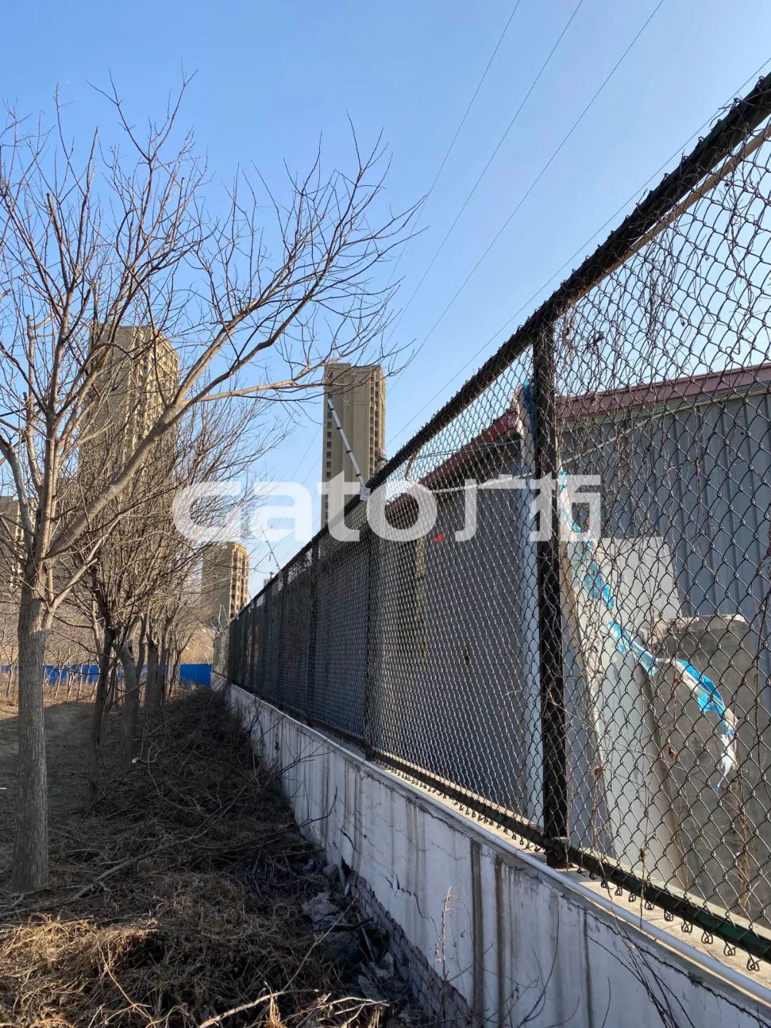 開學(xué)季！廣拓給孩子們最好的禮物是安全！(圖4)