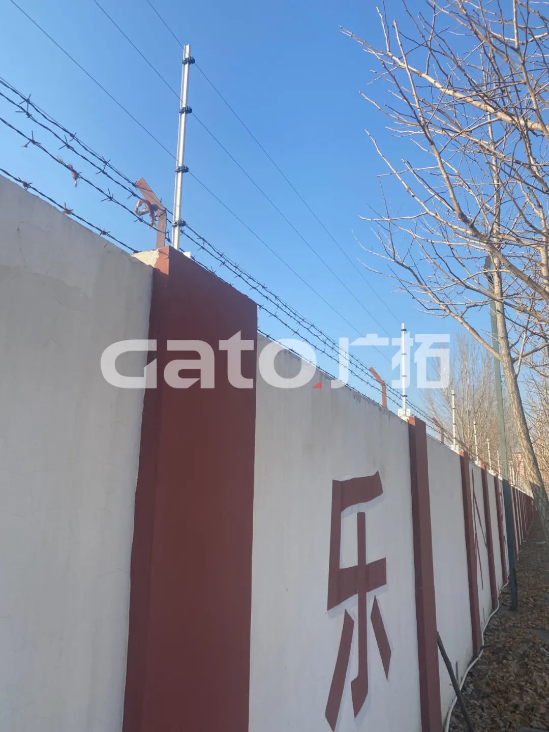 開學(xué)季！廣拓給孩子們最好的禮物是安全！(圖16)