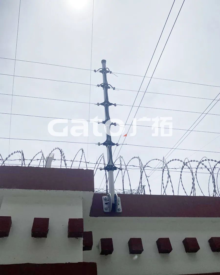 在海拔3700米高原裝電子圍欄是什么體驗？ 打卡西藏第一條電氣化鐵路(圖10)