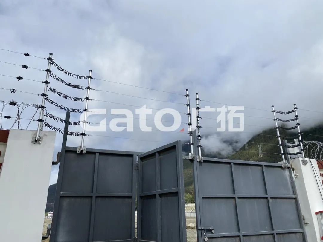 在海拔3700米高原裝電子圍欄是什么體驗？ 打卡西藏第一條電氣化鐵路(圖22)
