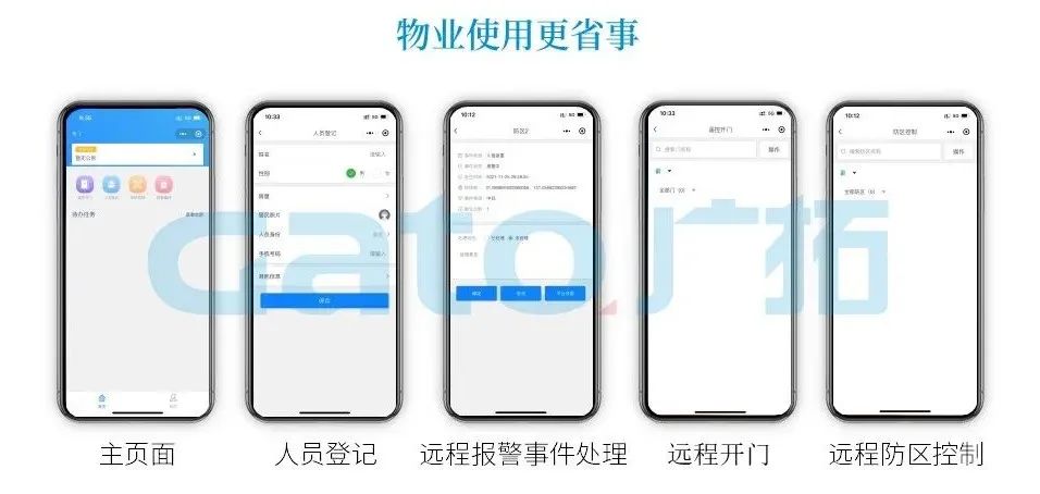 【直播回顧】超省事的云門禁，用了就知道有多香~(圖10)