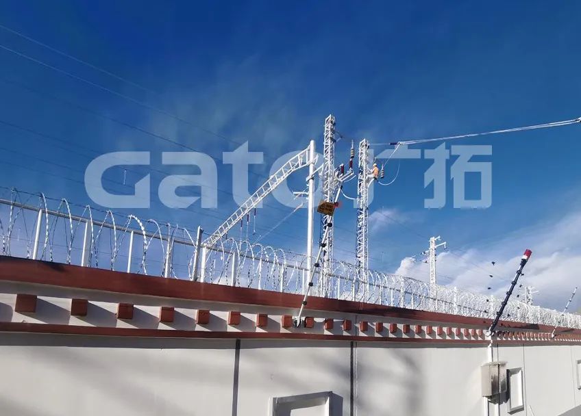 一文解鎖15種電子圍欄特殊安裝場(chǎng)景！(圖9)