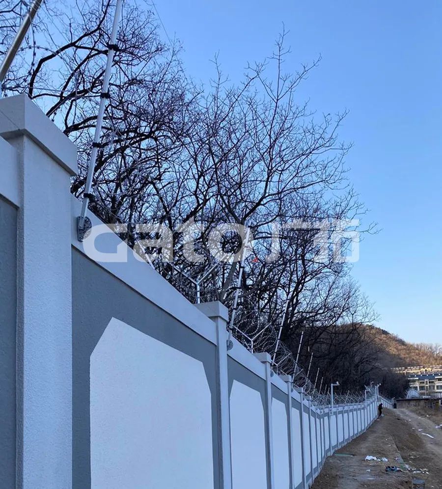 一文解鎖15種電子圍欄特殊安裝場(chǎng)景！(圖10)