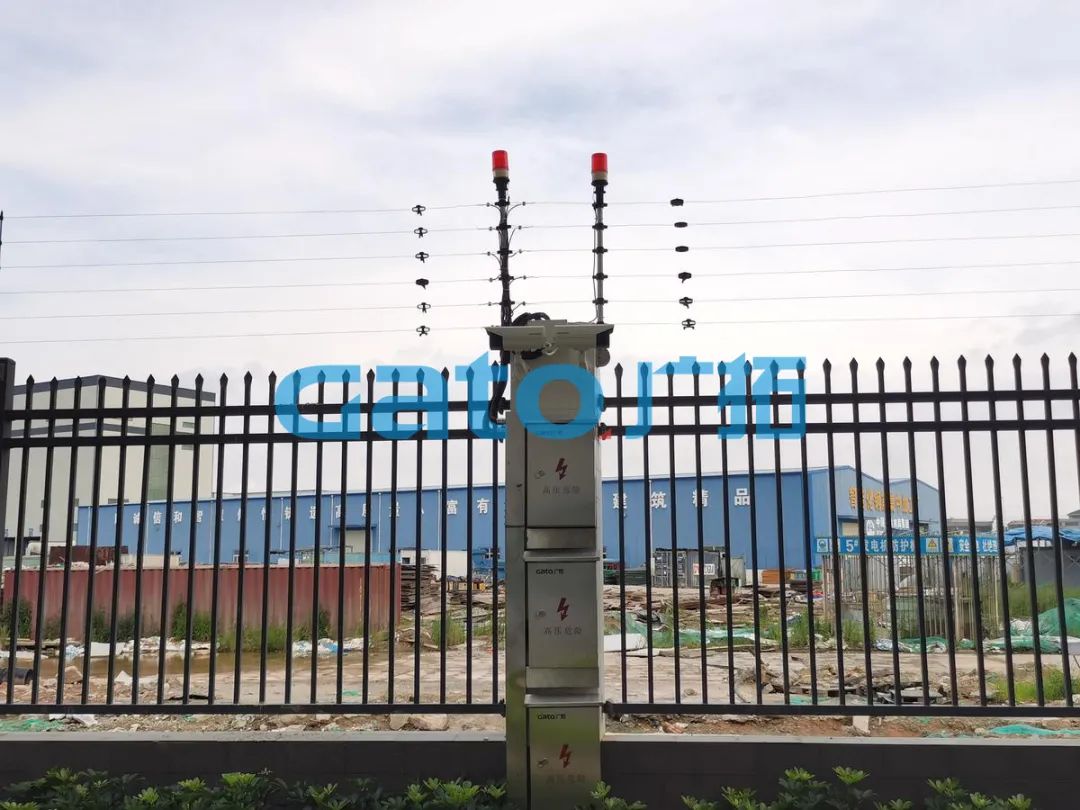 一文解鎖15種電子圍欄特殊安裝場(chǎng)景！(圖13)