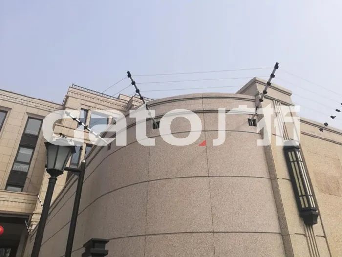 一文解鎖15種電子圍欄特殊安裝場(chǎng)景！(圖16)