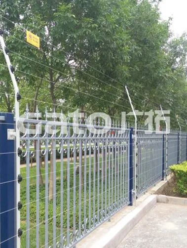 一文解鎖15種電子圍欄特殊安裝場(chǎng)景！(圖18)