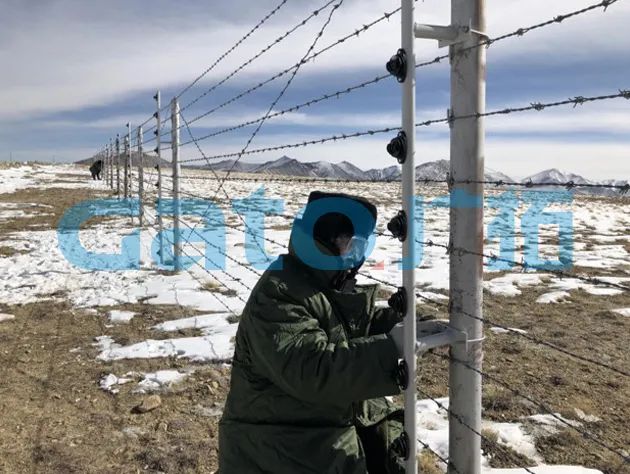 一文解鎖15種電子圍欄特殊安裝場(chǎng)景！(圖21)