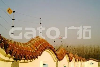 一文解鎖15種電子圍欄特殊安裝場(chǎng)景！(圖24)