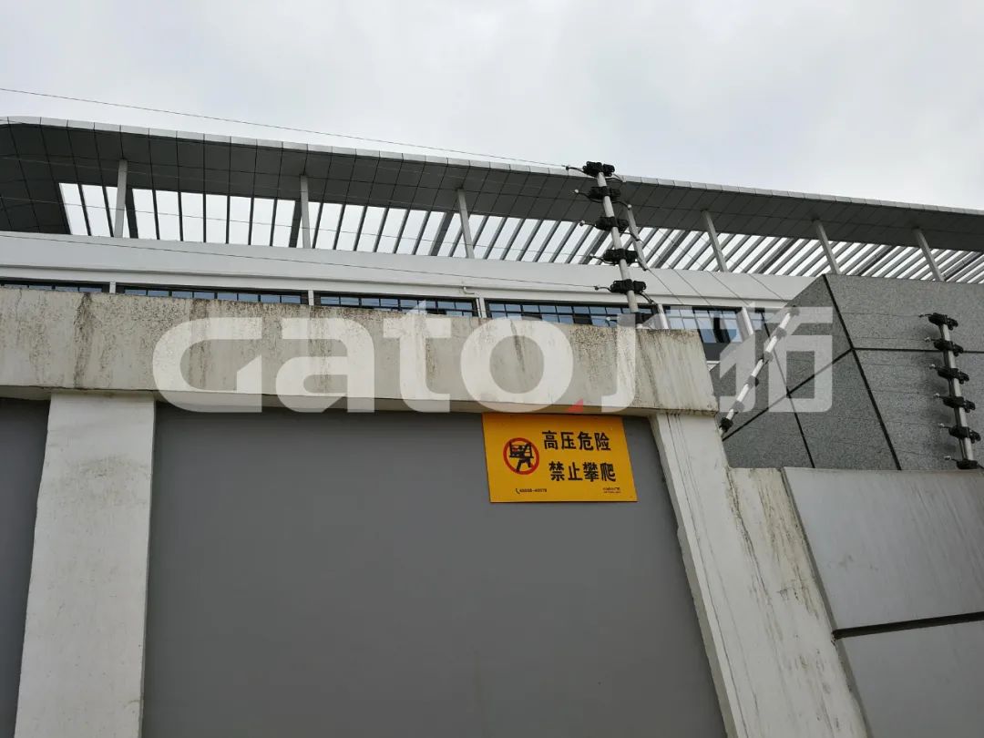 一文解鎖15種電子圍欄特殊安裝場(chǎng)景！(圖26)