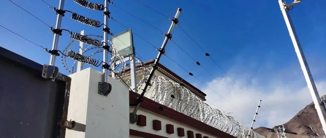  出大招|電子圍欄中心控制終端接線視頻曝光，速看！(圖4)