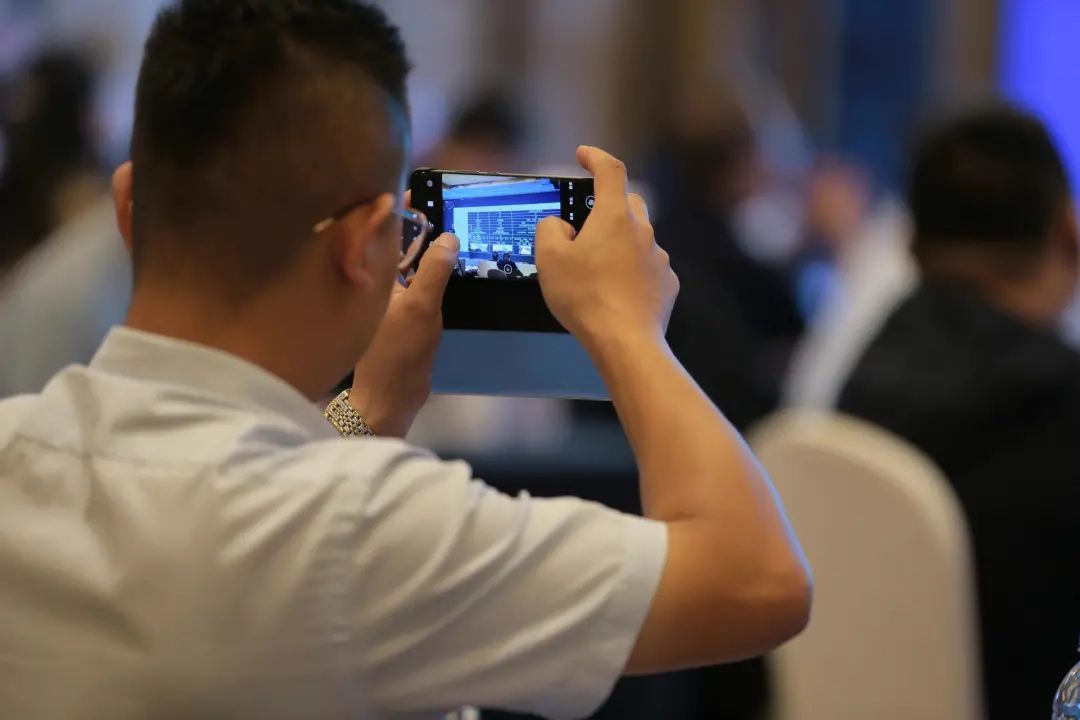 廣拓參加第四屆內(nèi)蒙古“創(chuàng)新+智慧”安防品牌學(xué)術(shù)論壇！(圖7)