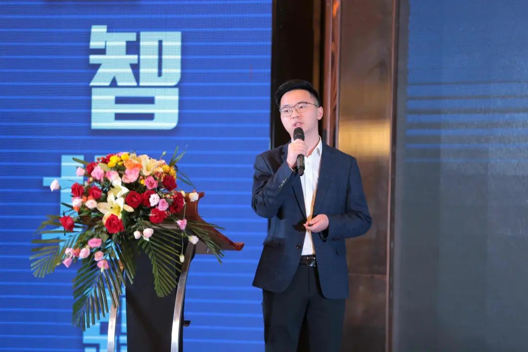 廣拓參加第四屆內(nèi)蒙古“創(chuàng)新+智慧”安防品牌學(xué)術(shù)論壇！(圖5)