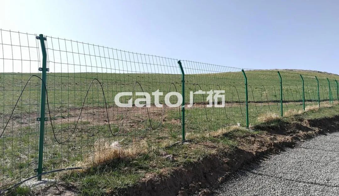 干貨|太全了，振動光纖7大場景的安裝方式圖文詳解！(圖6)