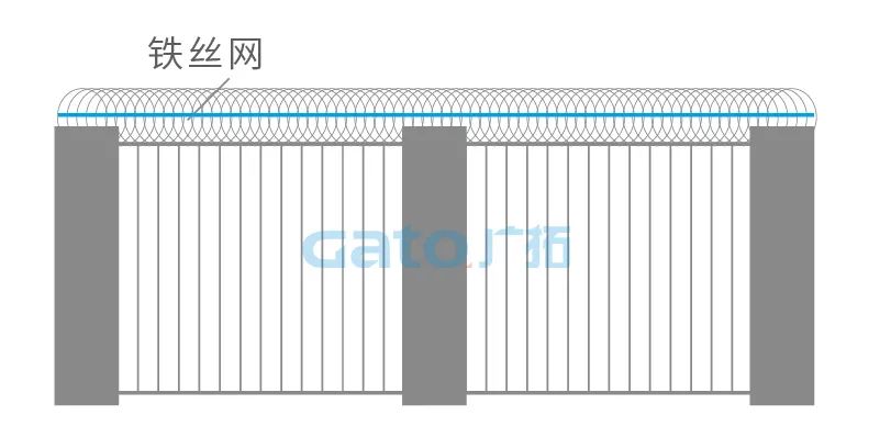 干貨|太全了，振動光纖7大場景的安裝方式圖文詳解！(圖13)