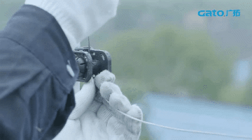 新手必學(xué)|脈沖電子圍欄前端室外安裝細(xì)節(jié)原來(lái)這么多！(圖10)