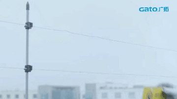 新手必學(xué)|脈沖電子圍欄前端室外安裝細(xì)節(jié)原來(lái)這么多！(圖12)