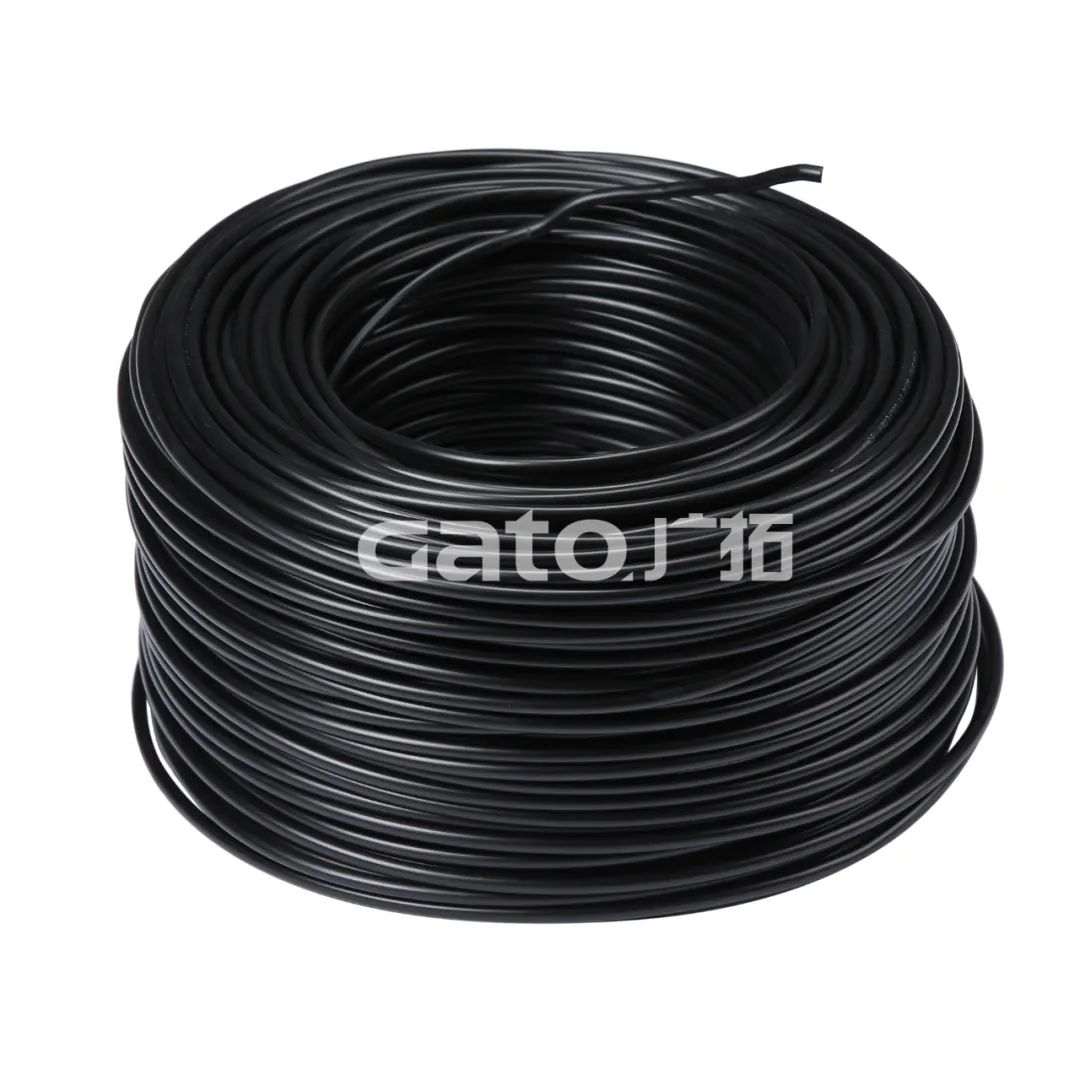 新手必學(xué)|脈沖電子圍欄前端室外安裝細(xì)節(jié)原來(lái)這么多！(圖15)