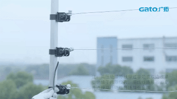 新手必學(xué)|脈沖電子圍欄前端室外安裝細(xì)節(jié)原來(lái)這么多！(圖17)