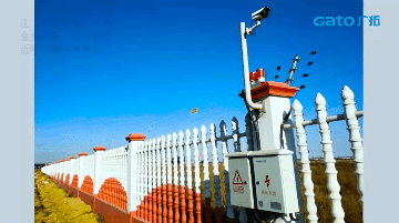 新手必學(xué)|脈沖電子圍欄前端室外安裝細(xì)節(jié)原來(lái)這么多！(圖30)