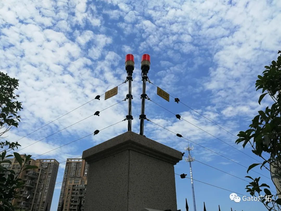 收藏|看完再也不會搭錯脈沖電子圍欄的絕緣子和桿件！(圖3)