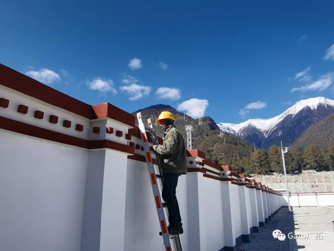 2021進(jìn)度條已過(guò)半，速速圍觀廣拓上半年精選案例！(圖4)