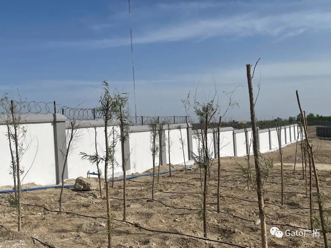 2021進(jìn)度條已過(guò)半，速速圍觀廣拓上半年精選案例！(圖32)