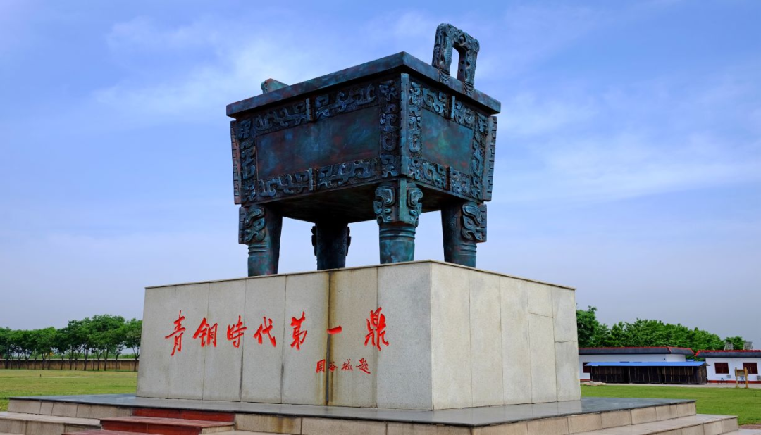 穿越回殷商王朝？15萬片甲骨的安全我來守護(hù)！(圖3)