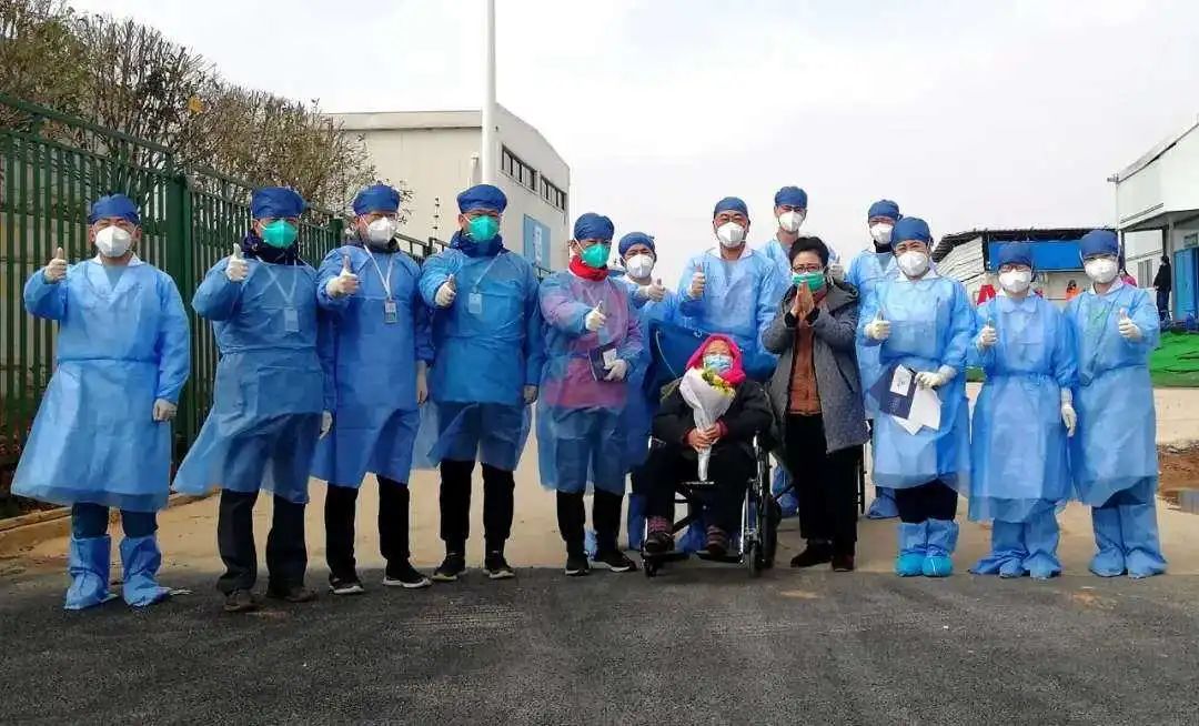 廣拓守護「雷神山」，助力鑄造“生命安全島”！(圖4)