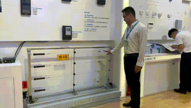 安博會(huì)現(xiàn)場(chǎng)直擊，廣拓全系列產(chǎn)品及解決方案首次集中亮相！(圖12)