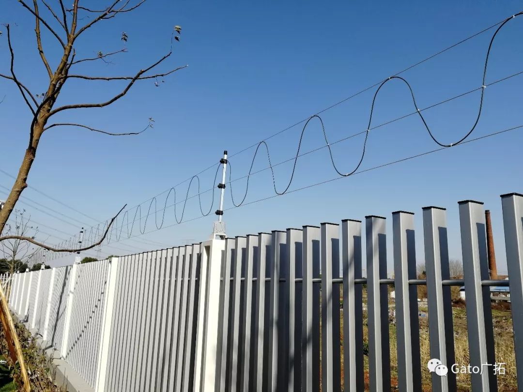 秒懂振動(dòng)光纖最適合的安裝環(huán)境，大多數(shù)項(xiàng)目經(jīng)理都不知道！(圖6)