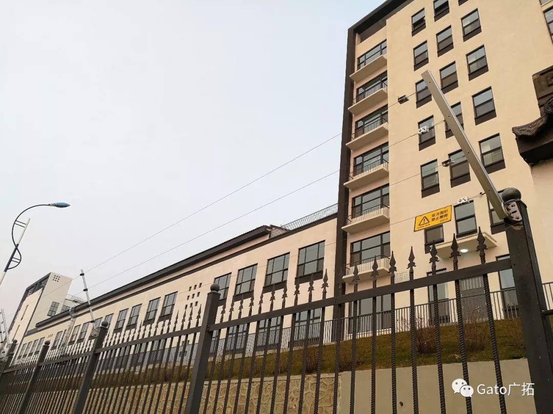 開學(xué)季，“校園安全風(fēng)險(xiǎn)防控體系”建設(shè)再推進(jìn)！(圖4)