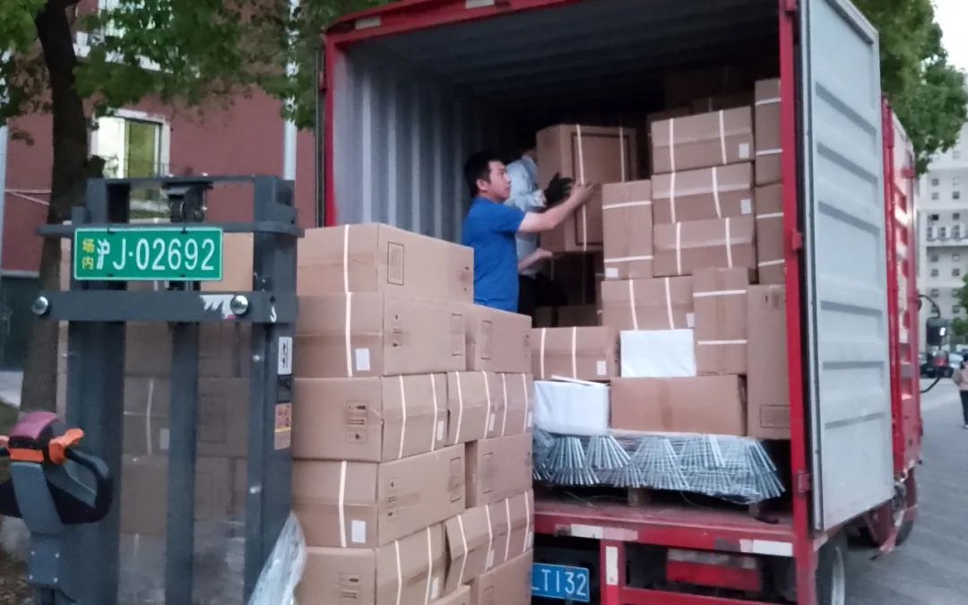 疫情下的廣拓，有些心底話想說……(圖9)