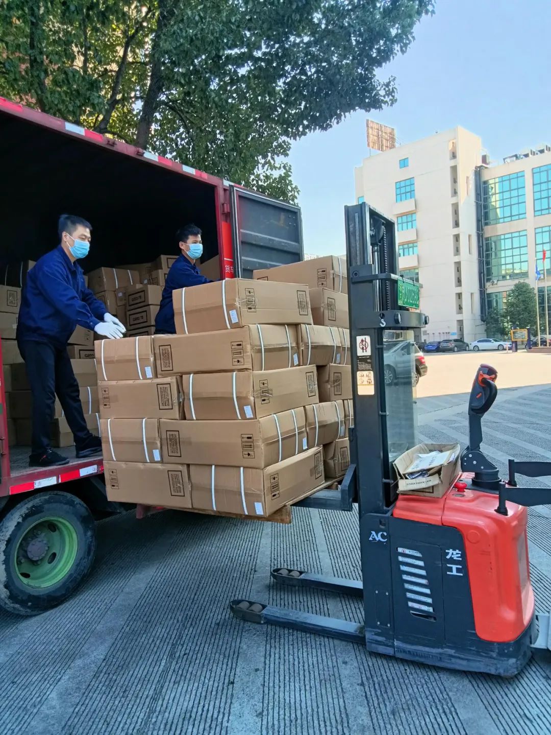 疫情下的廣拓，有些心底話想說……(圖8)